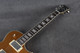 Harley Benton SC-Custom - Goldtop - 2nd Hand