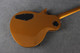 Harley Benton SC-Custom - Goldtop - 2nd Hand