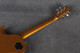 Harley Benton SC-Custom - Goldtop - 2nd Hand