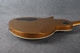 Harley Benton SC-Custom - Goldtop - 2nd Hand