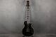 Harley Benton SC-Custom P90 - Black - 2nd Hand