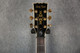 Harley Benton SC-Custom P90 - Black - 2nd Hand