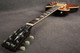 Harley Benton Deluxe Series SC-550 II PAF - Paradise Amber Flame - 2nd Hand
