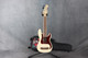 Fender Fullerton Precision Ukulele Bass - White - 2nd Hand