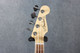 Fender Fullerton Precision Ukulele Bass - White - 2nd Hand