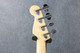 Fender Fullerton Precision Ukulele Bass - White - 2nd Hand