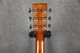 Tanglewood TWJLJ Java Exotic Travel Size Acoustic - Natural - 2nd Hand