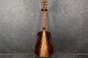 Tanglewood TWJLJ Java Exotic Travel Size Acoustic - Natural - 2nd Hand