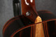 Tanglewood TWJLJ Java Exotic Travel Size Acoustic - Natural - 2nd Hand