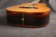Tanglewood TWJLJ Java Exotic Travel Size Acoustic - Natural - 2nd Hand