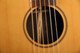 Tanglewood TWJLJ Java Exotic Travel Size Acoustic - Natural - 2nd Hand