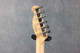 Harley Benton Pro Fusion T - Black - 2nd Hand