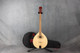 Ozark Flat Back Bouzouki - Natural - 2nd Hand