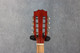 Ozark Flat Back Bouzouki - Natural - 2nd Hand