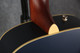 Fender Malibu Player - Midnight Satin - 2nd Hand