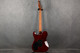 Harley Benton Fusion-T HH Roasted - Natural - 2nd Hand