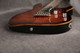 Harley Benton Fusion-III HSH Roasted - Trans Flamed Bengal Burst - 2nd Hand