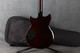 Yamaha RS420 Revstar - Fire Red - 2nd Hand