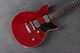 Yamaha RS420 Revstar - Fire Red - 2nd Hand