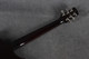 Yamaha RS420 Revstar - Fire Red - 2nd Hand