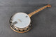 Goodtime Deering Banjo 4 String - 2nd Hand