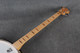 Goodtime Deering Banjo 4 String - 2nd Hand