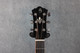 Harley Benton CLG-650SM Electro Acoustic - Sunburst - 2nd Hand