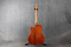 Harley Benton CLG-650SM Electro Acoustic - Sunburst - 2nd Hand