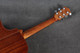 Harley Benton CLG-650SM Electro Acoustic - Sunburst - 2nd Hand