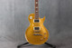 Vintage V100 Distressed - Gold - 2nd Hand