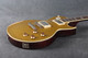 Vintage V100 Distressed - Gold - 2nd Hand