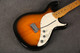 Line 6 Variax 600- Sunburst - 2nd Hand