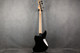 Squier Vintage Modified Jaguar Bass- Black - 2nd Hand