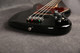 Squier Vintage Modified Jaguar Bass- Black - 2nd Hand