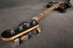 Squier Vintage Modified Jaguar Bass- Black - 2nd Hand