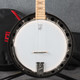 Deering Goodtime 5 String Banjo - Natural - 2nd Hand