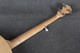 Deering Goodtime 5 String Banjo - Natural - 2nd Hand