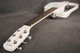 Enya NEXG2 Digital Acoustic Guitar - White - 2nd Hand