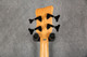 Warwick Rock Bass Fortress 4 - Tobacco Burst - 2nd Hand