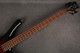 Warwick Rock Bass Fortress 4 - Tobacco Burst - 2nd Hand