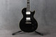 Epiphone Les Paul Prophecy - EMG/Seymour Duncan - Jet Black - 2nd Hand