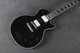 Epiphone Les Paul Prophecy - EMG/Seymour Duncan - Jet Black - 2nd Hand