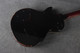 Tokai Love Rock - MIJ - Black Refinished - 2nd Hand