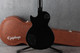 Epiphone Les Paul Standard 50s Bigsby - Black - 2nd Hand