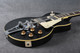 Epiphone Les Paul Standard 50s Bigsby - Black - 2nd Hand