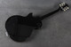 Epiphone Les Paul Standard 50s Bigsby - Black - 2nd Hand
