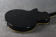Epiphone Les Paul Standard 50s Bigsby - Black - 2nd Hand