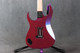 Ibanez Genesis Collection RG550-PN - Purple Neon - 2nd Hand