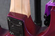 Ibanez Genesis Collection RG550-PN - Purple Neon - 2nd Hand
