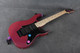 Ibanez Genesis Collection RG550-PN - Purple Neon - 2nd Hand
